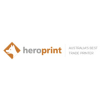 Heroprint.com.au logo