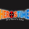 Herostime.com logo