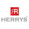 Herrys.sk logo