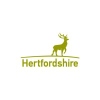 Hertfordshire.gov.uk logo