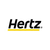 Hertz.co.za logo