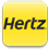 Hertz.com.au logo