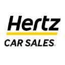 Hertzcarsales.com logo