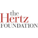 Hertzfoundation.org logo
