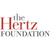Hertzfoundation.org logo