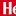 Hervis.hr logo