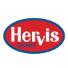 Hervis.ro logo