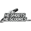 Heshootshescoores.com logo