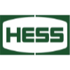 Hess.com logo