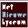 Hetnieuwelyceum.nl logo