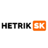 Hetrik.sk logo