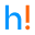 Heurekashopping.cz logo