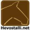 Hevostalli.net logo