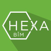 Hexabim.com logo