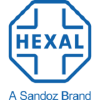 Hexal.de logo