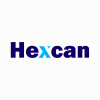 Hexcan.com logo