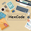 Hexcode.in logo