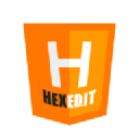 Hexed.it logo