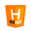 Hexed.it logo