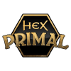 Hexprimal.com logo