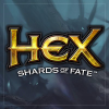 Hextcg.com logo