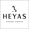 Heyas.com.ar logo