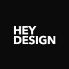 Heydesign.com logo