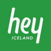 Heyiceland.is logo