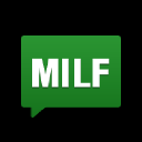 Heymilf.com logo