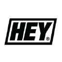 Hey Music