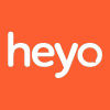 Heyo.com logo