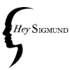 Heysigmund.com logo
