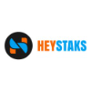 HeyStaks logo