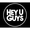 Heyuguys.com logo