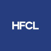 Hfcl.com logo