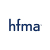 Hfma.org logo