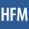 Hfmmagazine.com logo