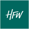 Hfw.com logo