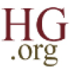 Hg.org logo