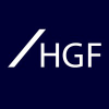 Hgf.com logo