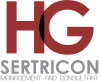 Hgsertricon.net logo