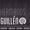 Hguillen.com logo