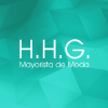 Hhg.es logo