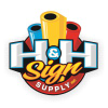 Hhsignsupply.com logo