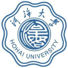 Hhu.edu.cn logo