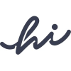 Hi.com logo