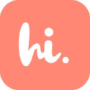 Hi.health logo
