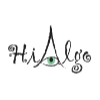 Hialgo.com logo