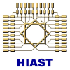 Hiast.edu.sy logo