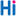 Hibet.com logo